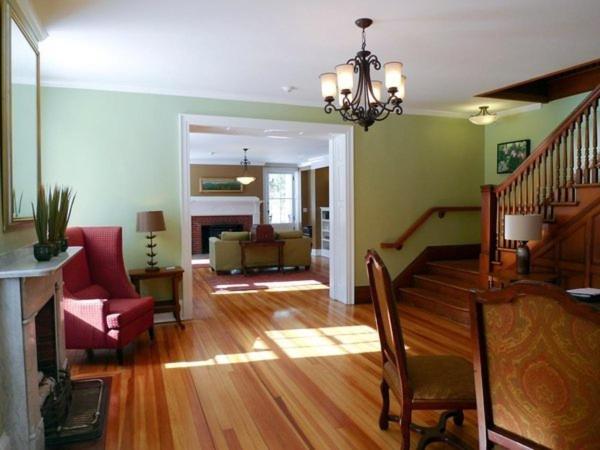 Snapdragon Inn Windsor Εξωτερικό φωτογραφία